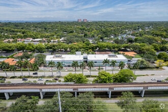 770 S Dixie Hwy, Coral Gables, FL - Aerial map view