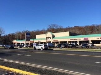 More details for 607 Main Ave, Norwalk, CT - Office, Retail for Lease