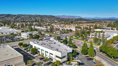 1100 Flynn Rd, Camarillo, CA - Aérien  Vue de la carte - Image1