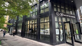 Plus de détails pour 950 Maine Ave SW, Washington, DC - Vente au détail à louer