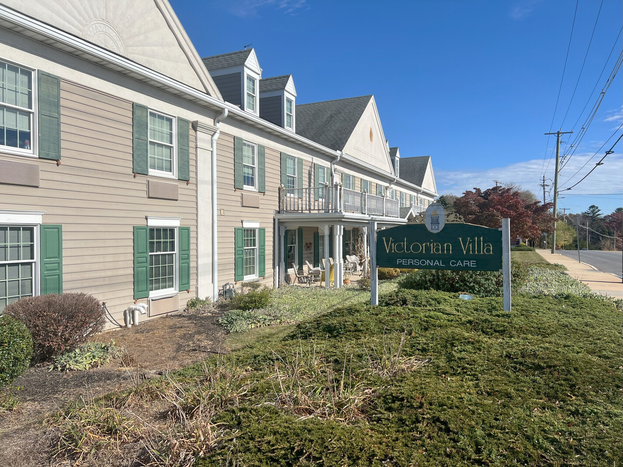 621-623 E Main St, Dallastown, PA à vendre Photo du bâtiment- Image 1 de 12