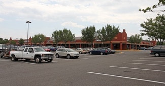 Plus de détails pour 3043-3065 Centreville Rd, Herndon, VA - Commerce de détail à louer