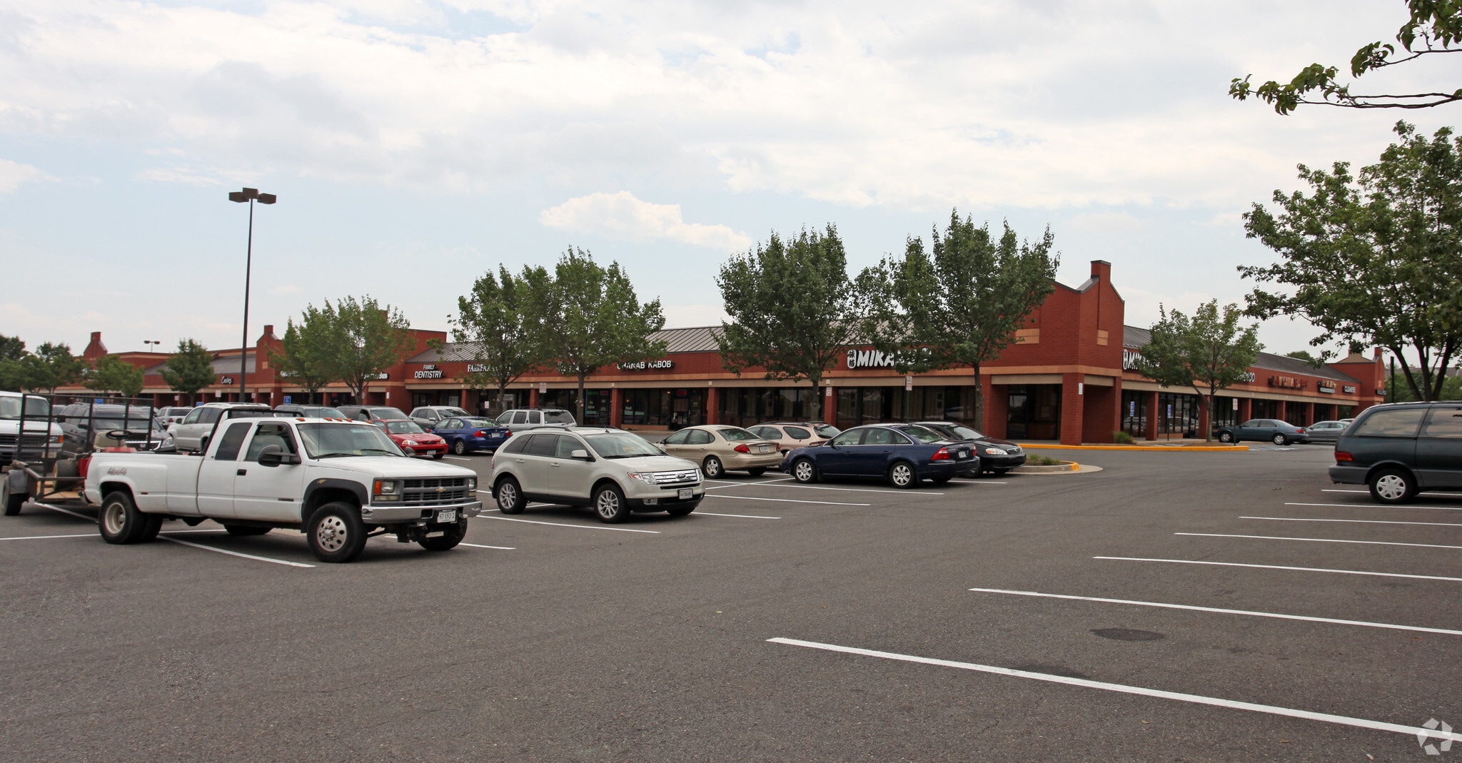3043-3065 Centreville Rd, Herndon, VA for lease Primary Photo- Image 1 of 10