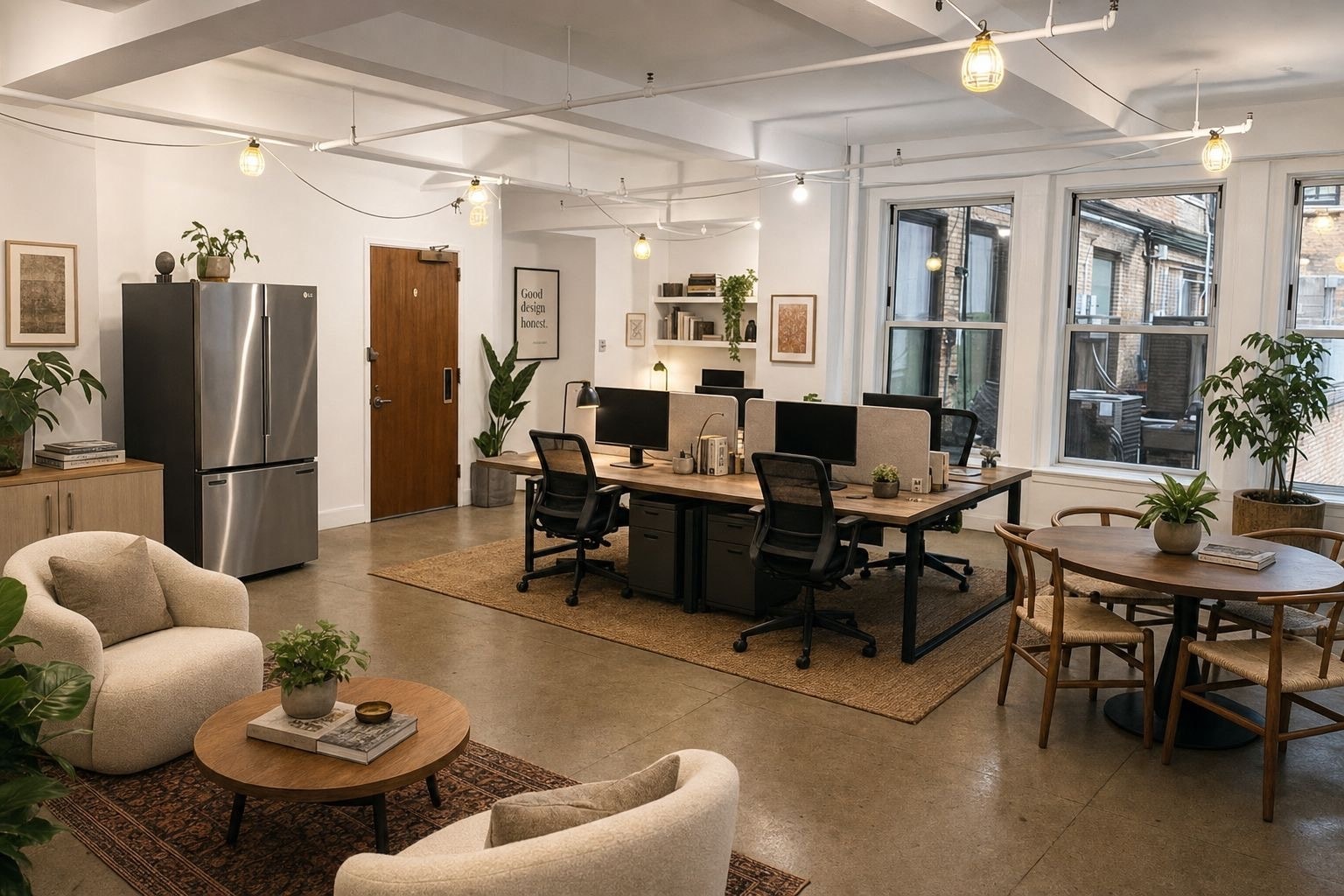 119-128 W 57th St, New York, NY for lease Interior Photo- Image 1 of 3