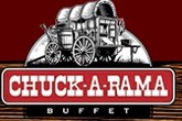 Chuck-A-Rama Buffet