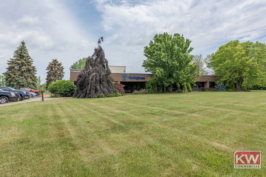 6546 Pound Rd, Williamson, NY à vendre - Photo du b timent - Image 1 de 1