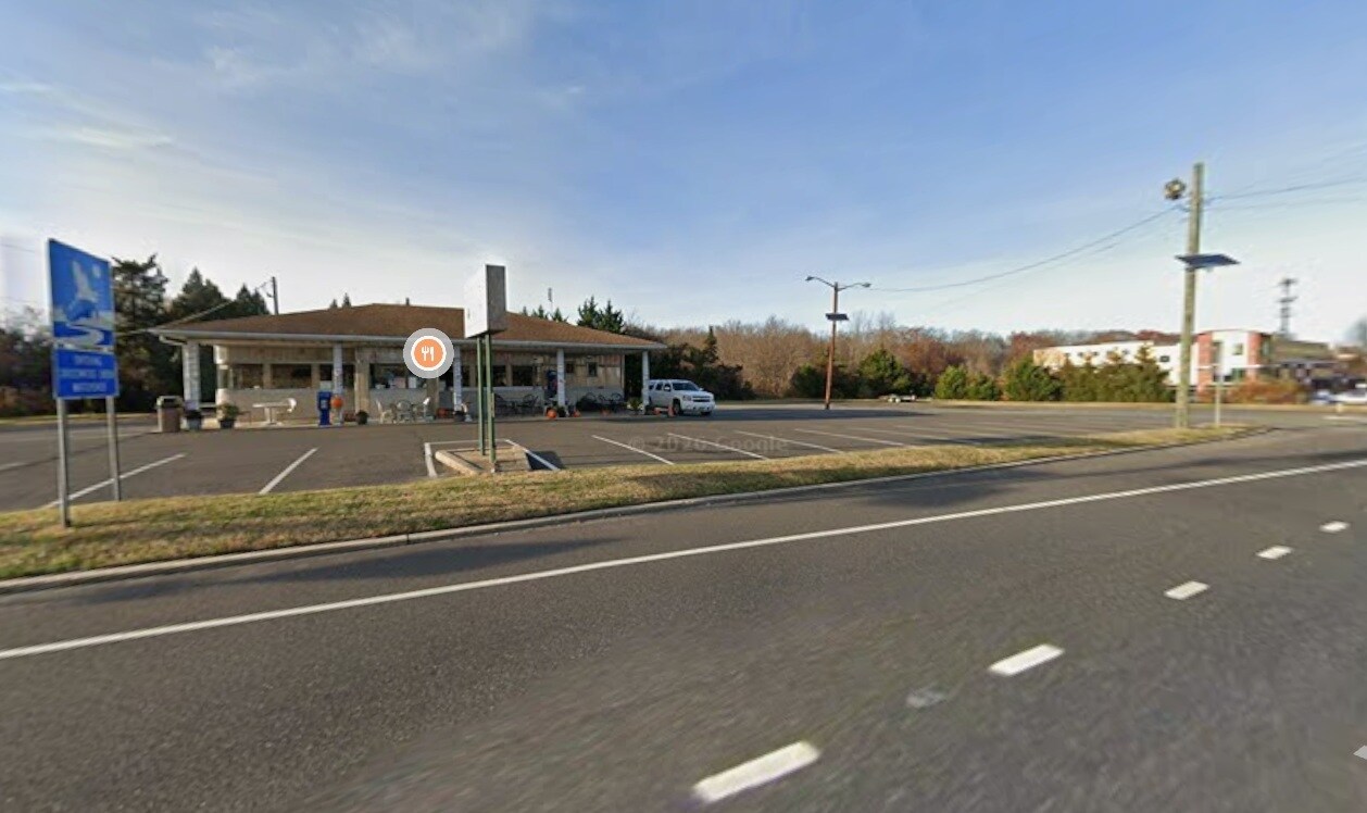 1124 US Highway 130, Robbinsville, NJ for lease Building Photo- Image 1 of 4