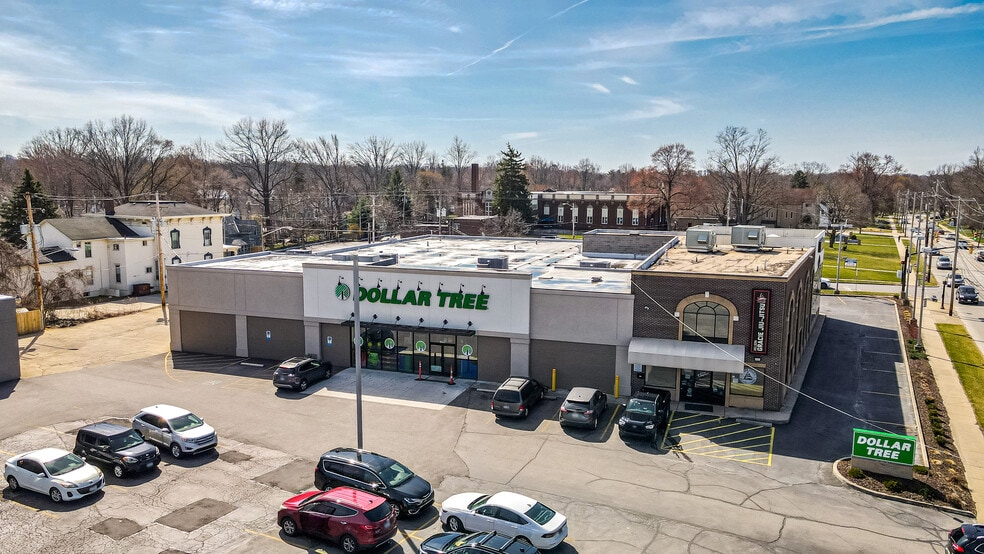 38000 Euclid Ave, Willoughby, OH for lease - Building Photo - Image 2 of 2
