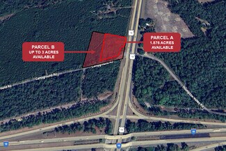 Plus de détails pour Us-19, Monticello, FL - Terrain à vendre