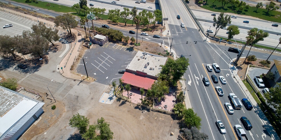 3841 Hamner Ave, Norco, CA for sale - Building Photo - Image 2 of 11