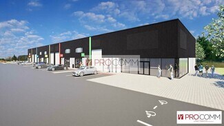 More details for Flex for Lease