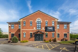 More details for Rudheath Way, Northwich - Office for Lease