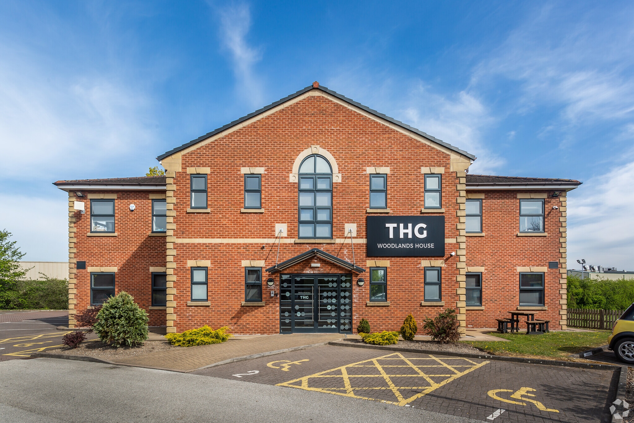 Rudheath Way, Northwich for lease Primary Photo- Image 1 of 9
