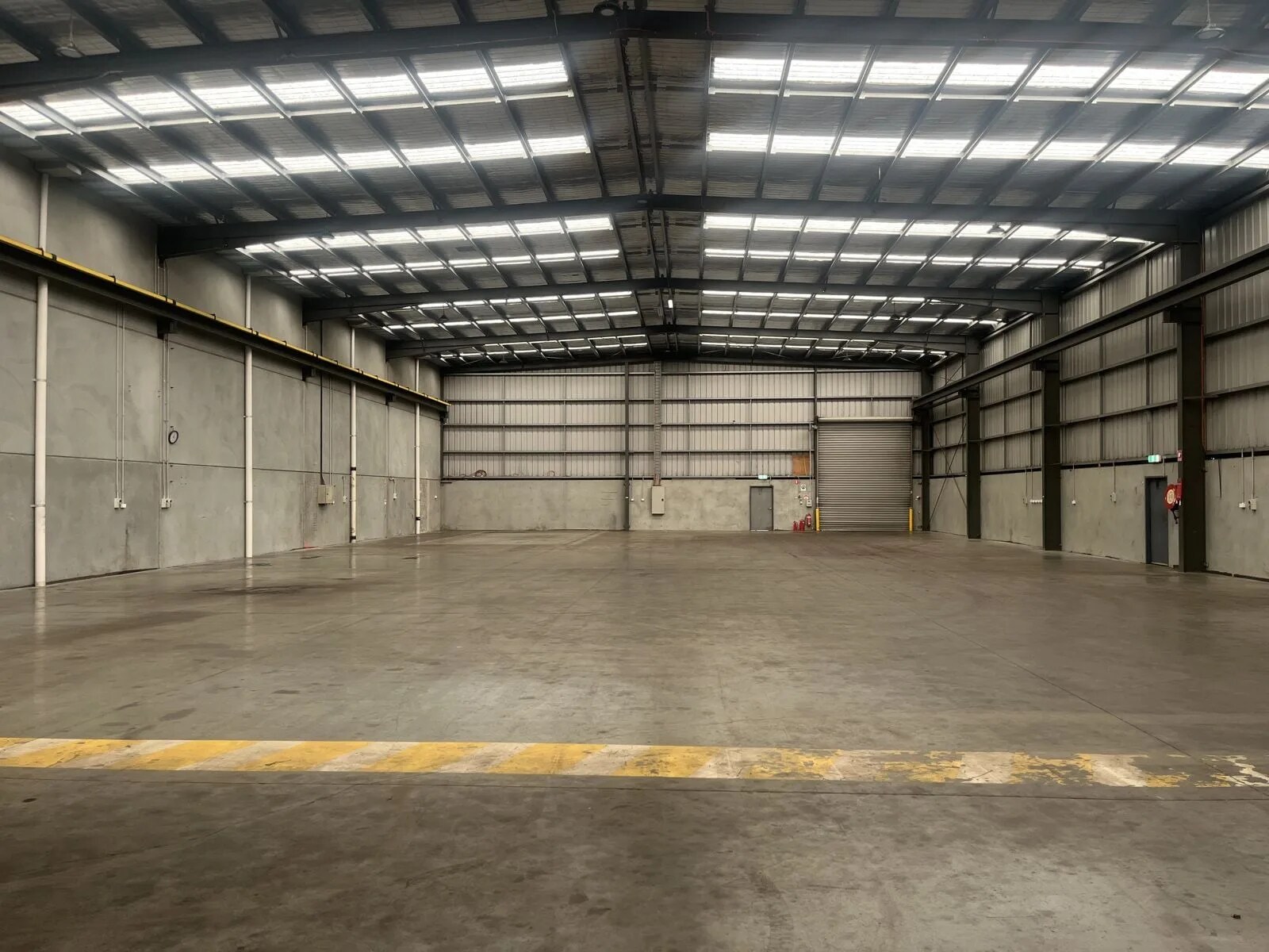 64-68 Nissan Dr, Dandenong South for lease Interior Photo- Image 1 of 2