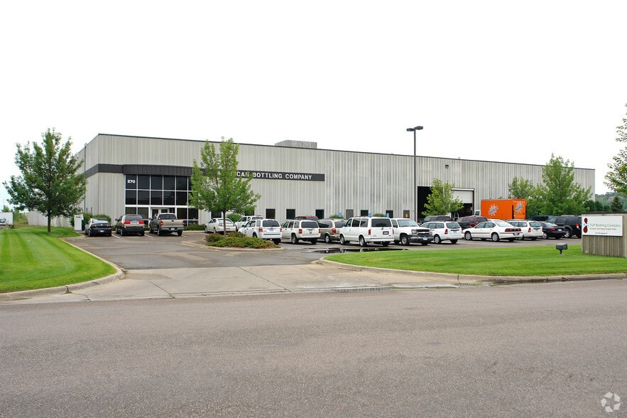 270 Bridgepoint Dr, South Saint Paul, MN for lease - Building Photo - Image 3 of 4