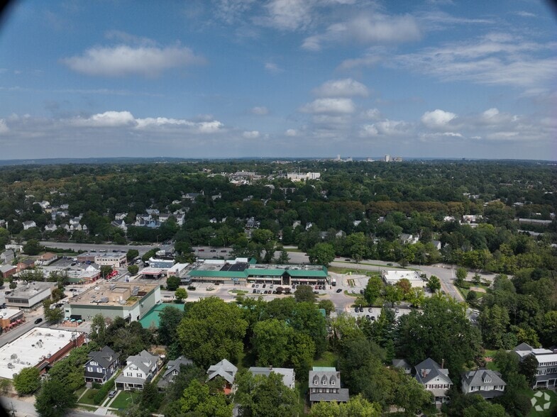 529 E Belvedere Ave, Baltimore, MD for lease - Matterport Community - Image 2 of 11