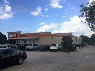 Plus de détails pour Louetta Rd, Spring, TX - Commerce de détail à louer