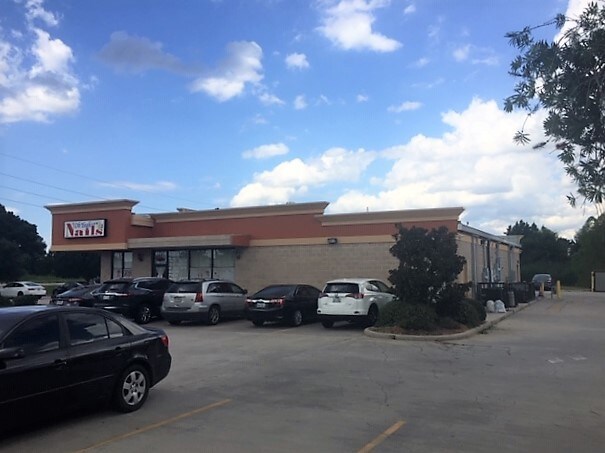 Louetta Rd, Spring, TX for lease Building Photo- Image 1 of 15
