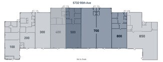 Plus de détails pour 9522 58th Pl, Kenosha, WI - Industriel à louer