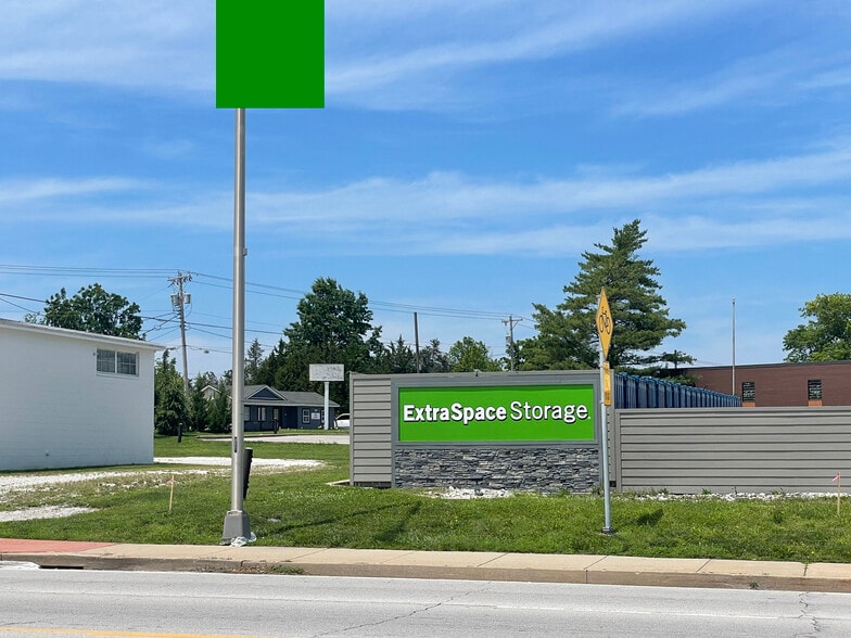 17306 E US Highway 24, Independence, MO for sale - Building Photo - Image 2 of 4