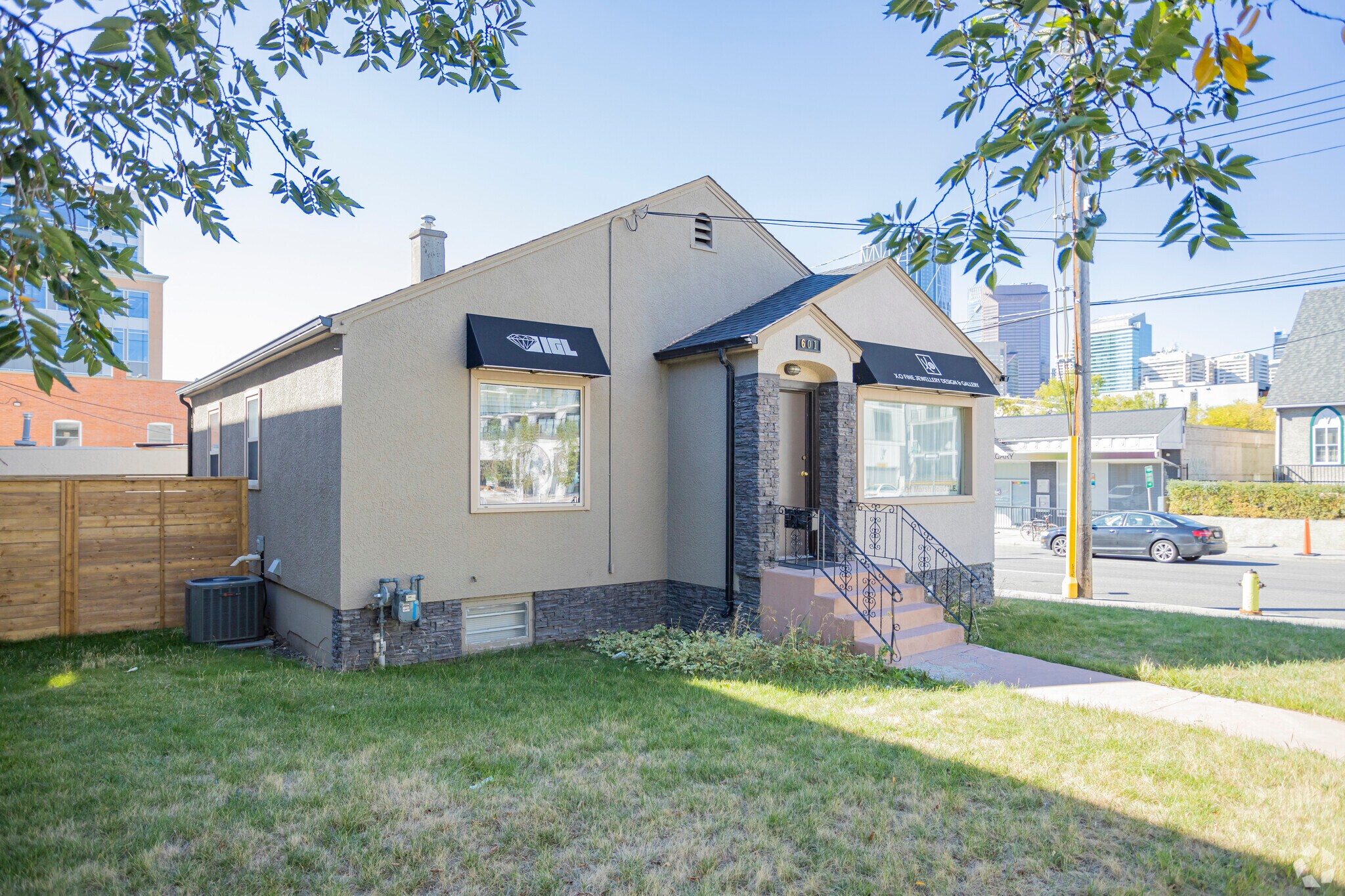 601 Marsh Rd NE, Calgary, AB à vendre Photo principale- Image 1 de 1