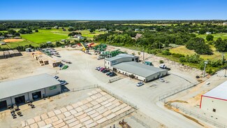 Plus de détails pour 1995 Ranger Hwy, Weatherford, TX - Bureau à louer