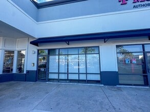 2710-2814 N Roosevelt Blvd, Key West, FL for lease Interior Photo- Image 1 of 17