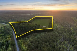 More details for 1151 Harry Lindsay Rd, Guyton, GA - Specialty for Sale