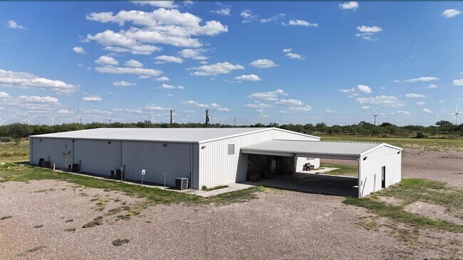Plus de détails pour 5029 U.S. 83 hwy, Falcon, TX - Industriel à vendre