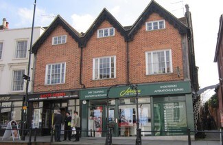 Plus de détails pour 48 High St, Dorking - Commerce de détail à vendre
