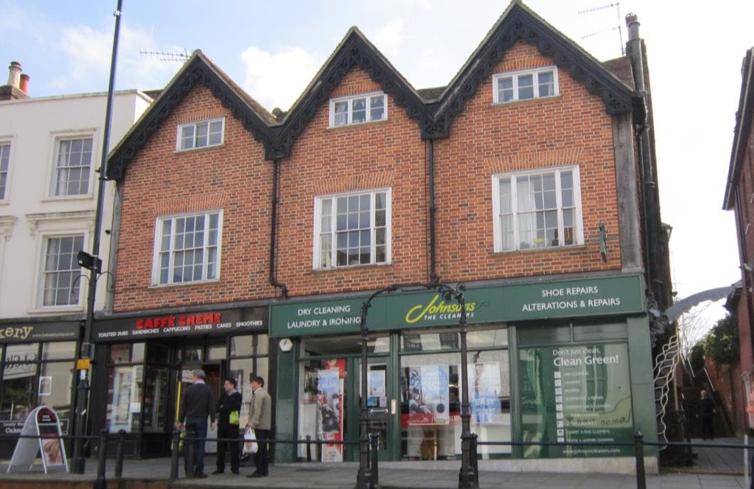 48 High St, Dorking à vendre Photo principale- Image 1 de 2
