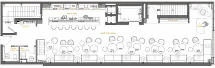 21 W 35th St, New York, NY à vendre Plan d’étage- Image 1 de 7