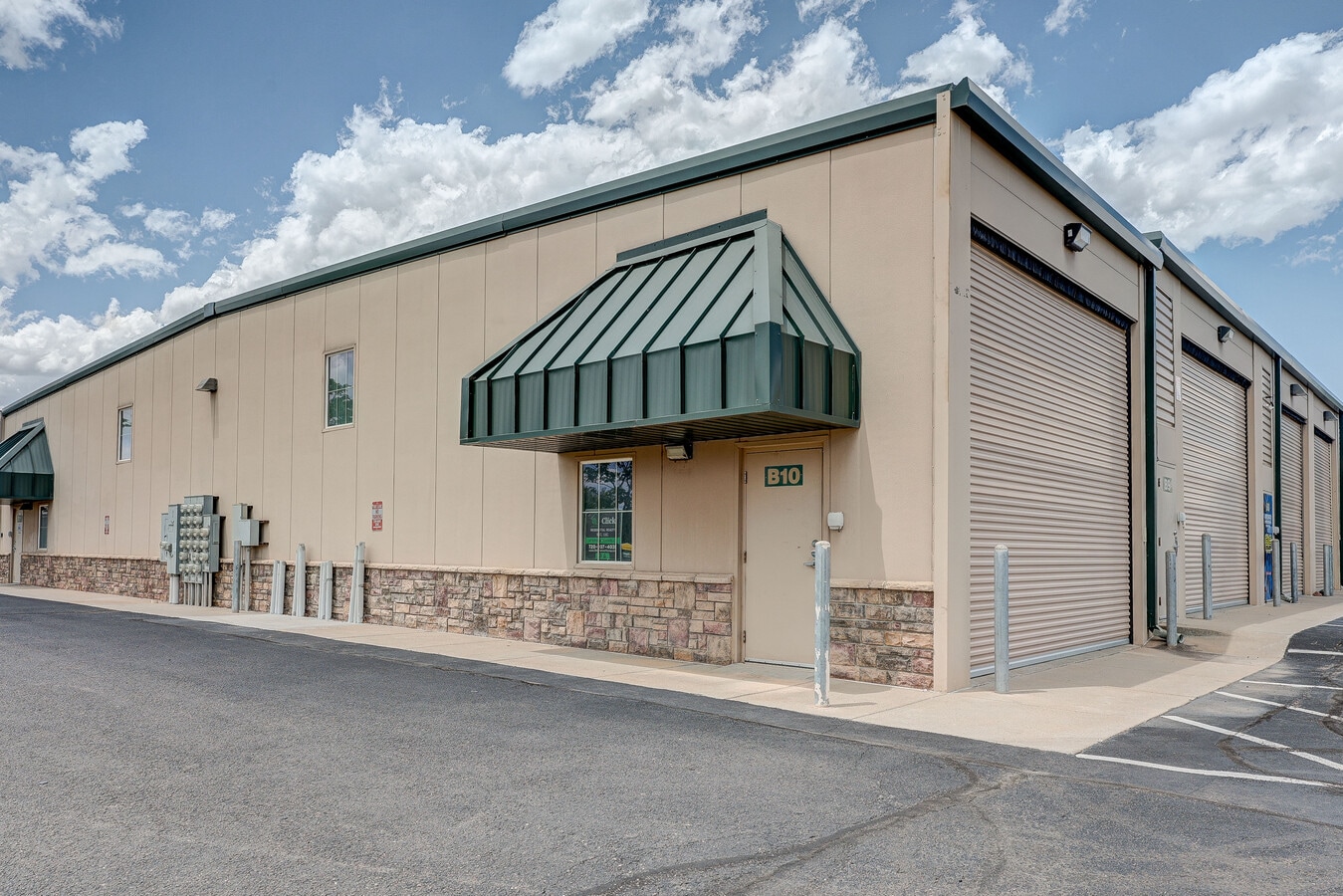 18596 Longs Way, Parker, CO 80134 - Unit B10 -  - Interior Photo - Image 1 of 11