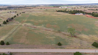 Plus de détails pour Hwy 33 and Henney Rd, Coyle, OK - Terrain à vendre