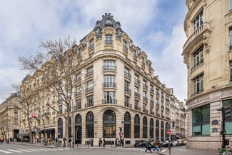 More details for 10 Boulevard Haussmann, Paris - Office for Lease