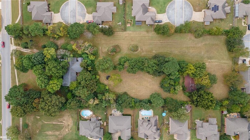 4450 W Mount Comfort Rd, Fayetteville, AR à vendre - Photo principale - Image 2 de 7