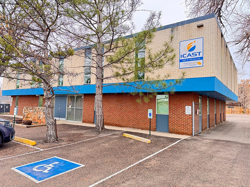 7400 W 14th Ave, Lakewood, CO for lease Primary Photo- Image 1 of 24