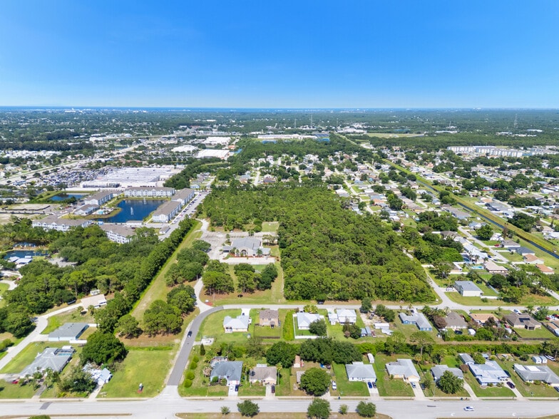 00 SE Coply St, Palm Bay, FL à vendre - Photo du bâtiment - Image 3 de 18