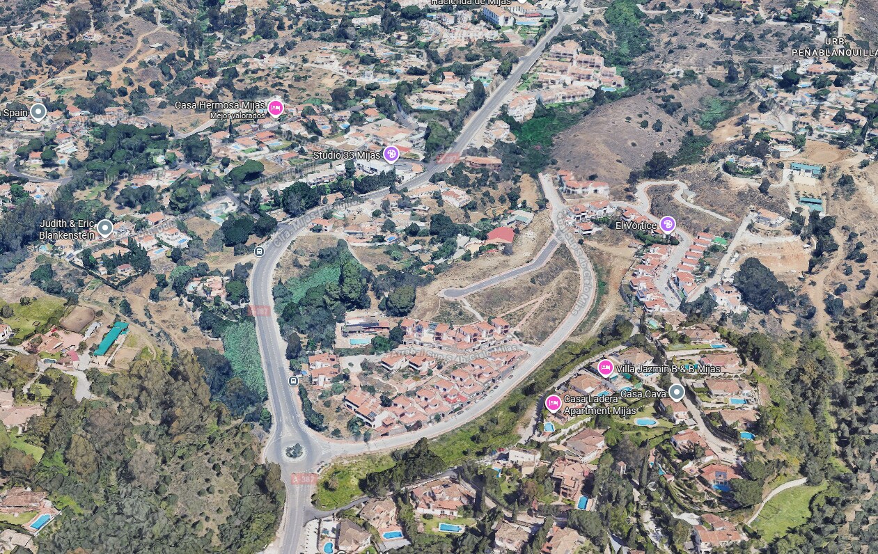 Arrabal Alcaparra i, Mijas, Málaga for sale Building Photo- Image 1 of 20