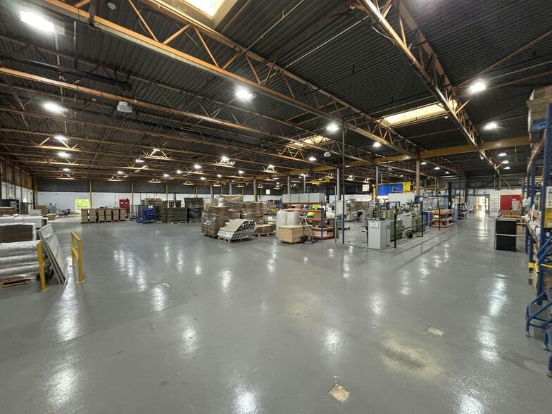 13 Earlstrees Rd, Corby à louer - Photo intérieure - Image 2 de 6