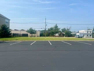 More details for 7340 Maple Ave, Pennsauken, NJ - Land for Sale