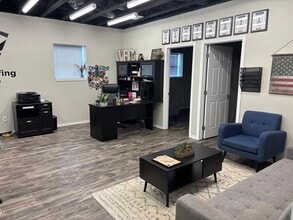 3479 Vinson Rd, Wylie, TX for lease Interior Photo- Image 2 of 11