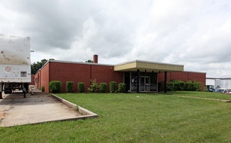 More details for 1411 Progress Ave, High Point, NC - Industrial for Lease
