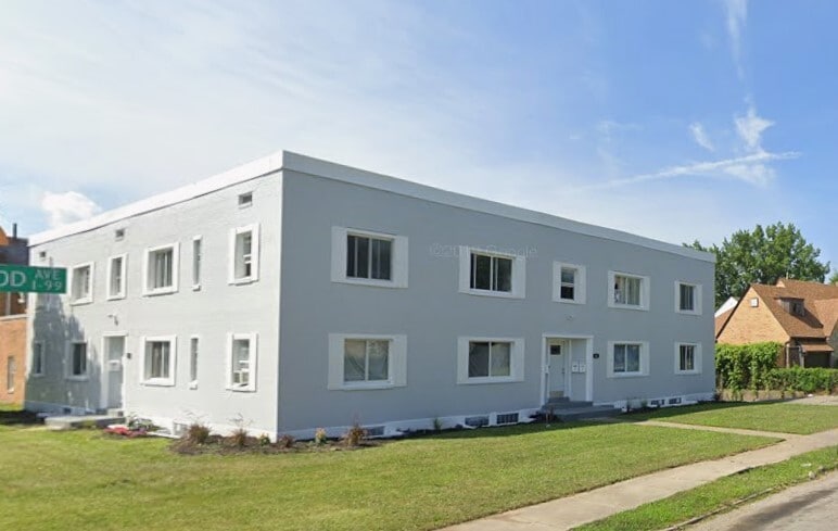 2921 N Main St, Dayton, OH à vendre - Photo du bâtiment - Image 3 de 20