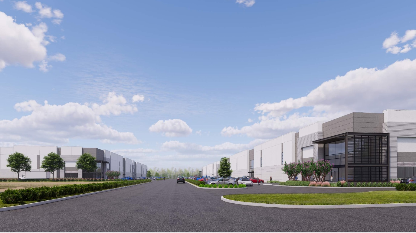 21811 Holzwarth Rd, Spring, TX à louer Photo du bâtiment- Image 1 de 2