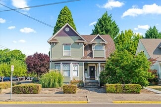 More details for 707 NE 5th St, McMinnville, OR - Office for Sale