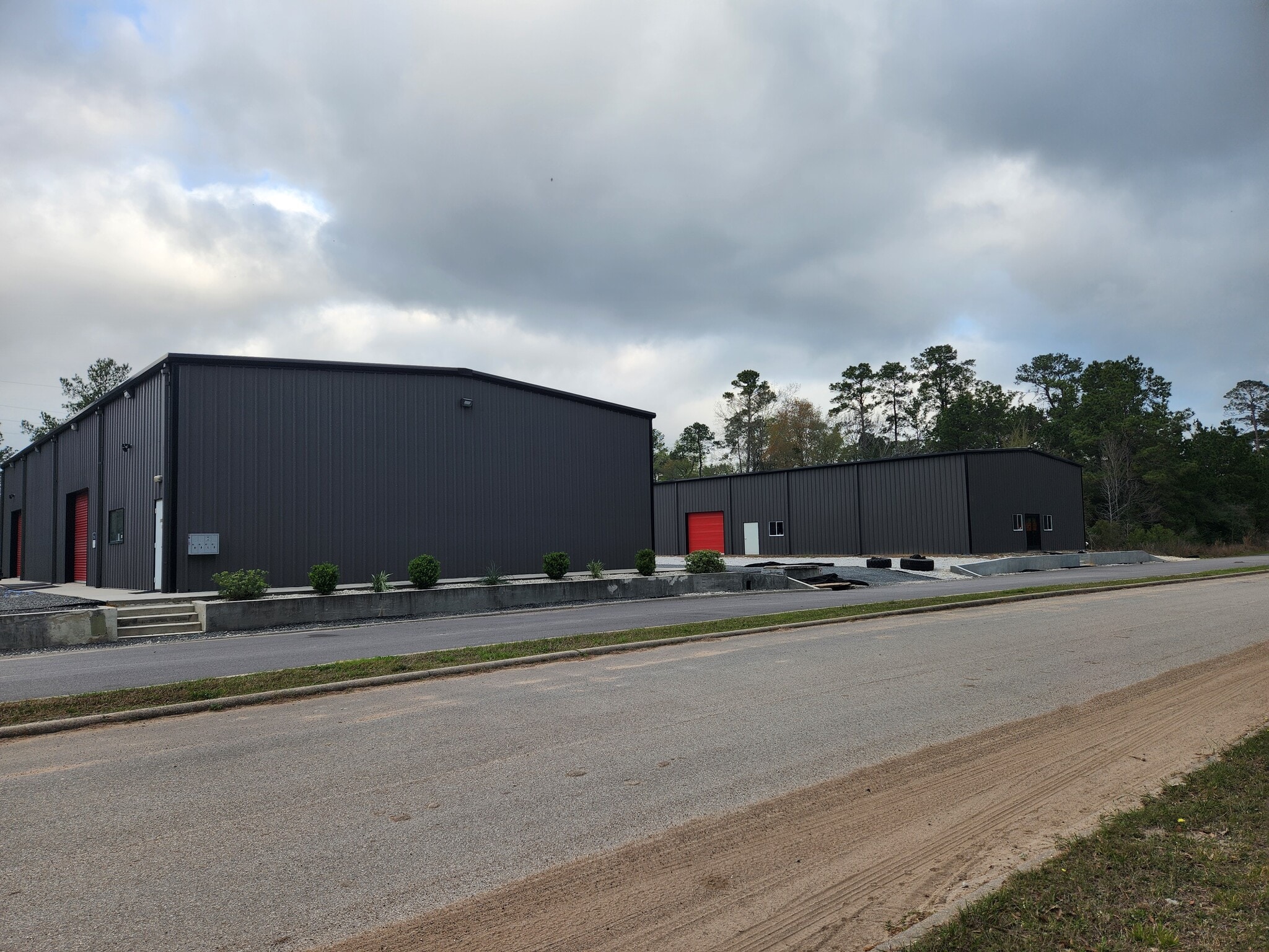 19103 Continental Pky, Humble, TX for lease Primary Photo- Image 1 of 10