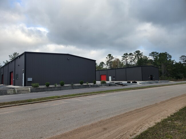 More details for 19103 Continental Pky, Humble, TX - Industrial for Lease