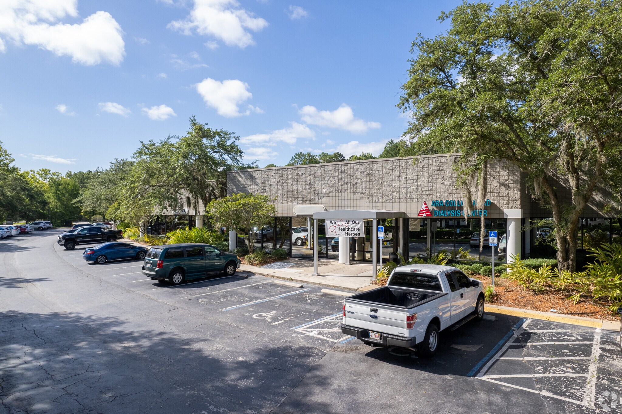 6196 Lake Gray Blvd, Jacksonville, FL à louer Photo du bâtiment- Image 1 de 8