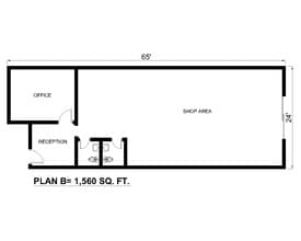 10621 Bloomfield St, Los Alamitos, CA for lease Interior Photo- Image 1 of 1